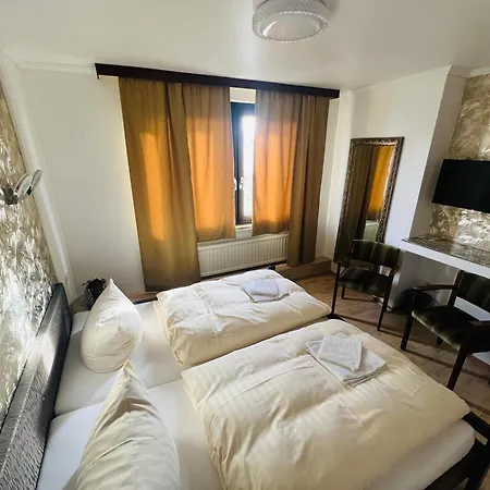 Ellermann מלון *