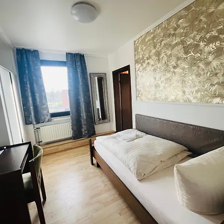 Hotel Ellermann Vlotho