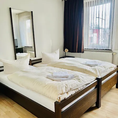 Hotel Ellermann *