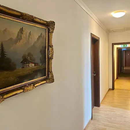 Hotel Ellermann Vlotho