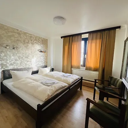 Hotel Ellermann