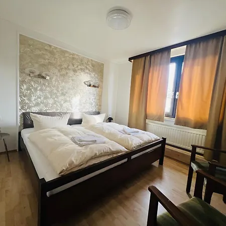 Ellermann Hotel *