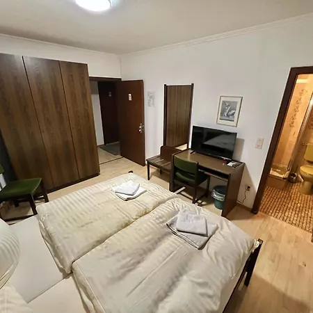 Ellermann מלון פלוטו