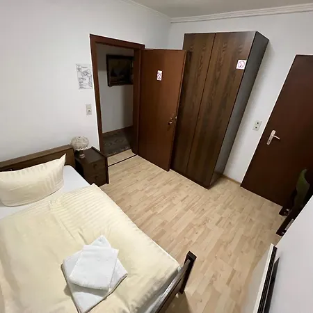 Ellermann Hotel