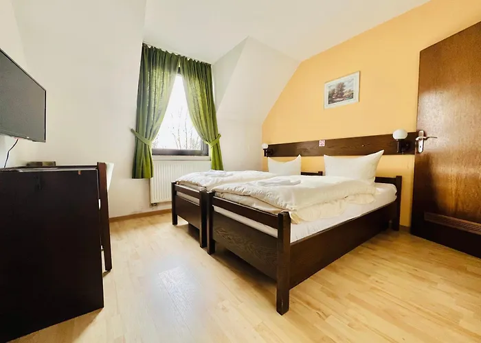 Szálloda Ellermann *