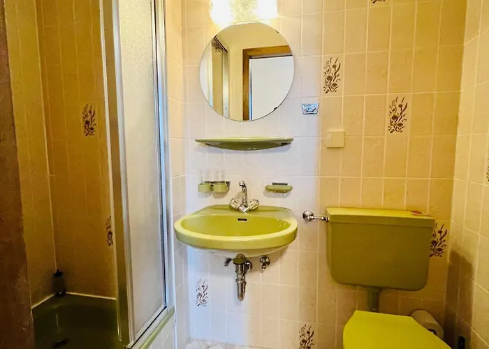 Ellermann Szálloda *