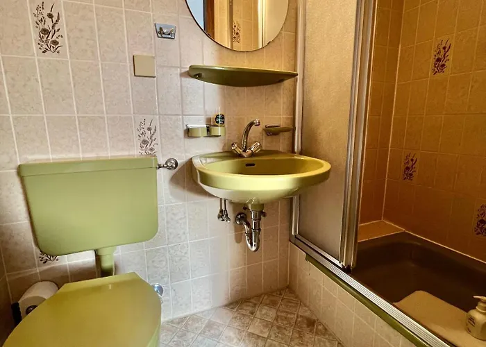 Szálloda Ellermann Vlotho