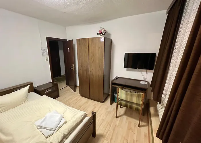 Ellermann Szálloda *